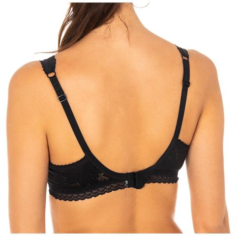 Reggiseno Donna Senza Ferretto Con Coppe P07i2 - Foto 3
