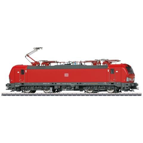 39329 modellino in scala Modello di locomotiva Preassemblato HO (1:87) - Foto 1