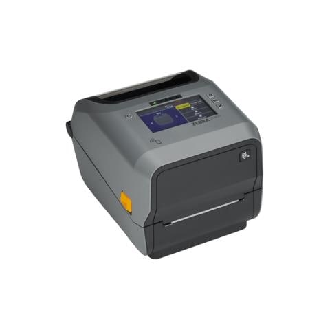 Stampante Etichette a Trasferimento Termico 203 DPI USB Ethernet Bluetooth - Foto 1