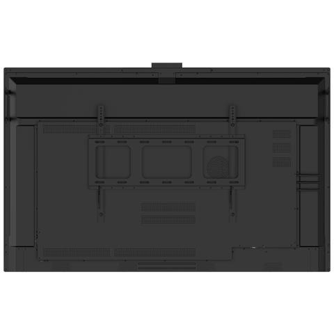 TE6515A-B2AG visualizzatore di messaggi Design chiosco 163,8 cm (64.5") Wi-Fi 550 cd /m² 4K Ultra HD Nero Touch screen Processore integrato Android 24/7 - Foto 19