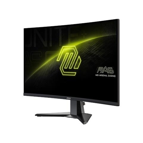 MAG 276CXF Monitor PC 68,6 cm (27") 1920 x 1080 Pixel Full HD LCD Nero - Foto 2