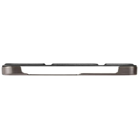 Custodia Per Tablet Samsung Galaxy Tab A9 / A11 Nera Spigen - Foto 1