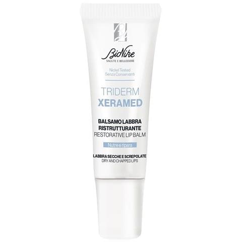 Triderm Xeramed Balsamo Labbra 10 ml - Foto 1