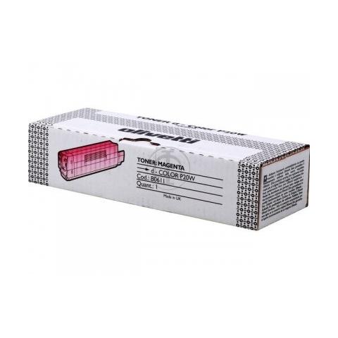 Toner Originale Magenta D-Color MF30 Capacità 12000 Pagine - Foto 1