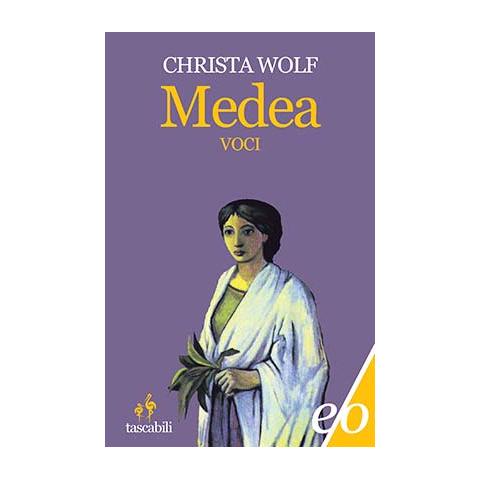 Christa Wolf - Medea. Voci - Foto 3