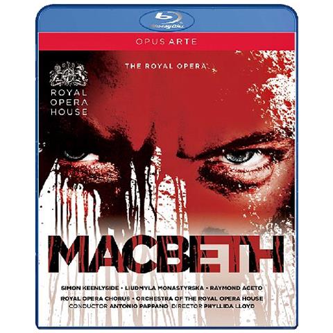 Brd Verdi - Macbeth - Foto 2