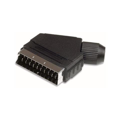 IADAP SCART-K20 - Connettore Scart Maschio - Foto 1