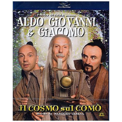 Brd Cosmo Sul Como' (il) - Foto 1