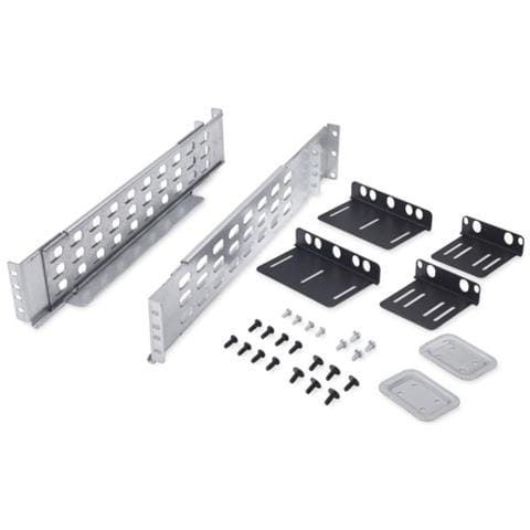 Cisco - Kit montaggio rack - per ASA 5505 Firewall Edition Bundle, 5505 - Foto 1