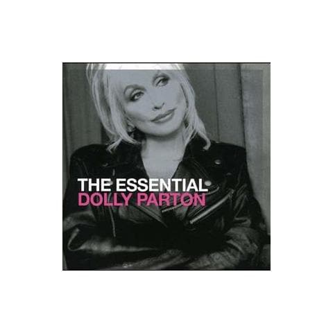 Cd Parton Dolly - The Essential Dolly P. - Foto 1