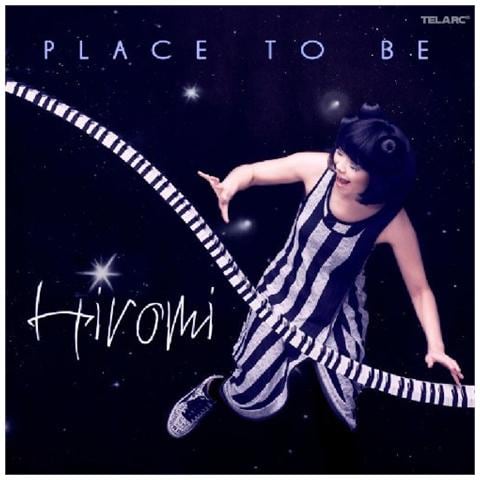 Hiromi - Place To Be - Foto 1