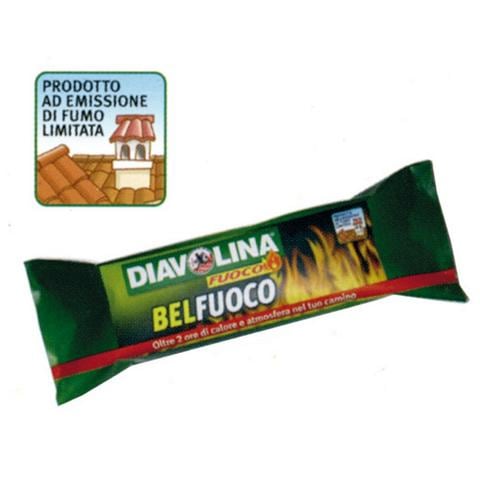 Belfuoco Tronchetto Accenditore per Camini e Stufe - Foto 1