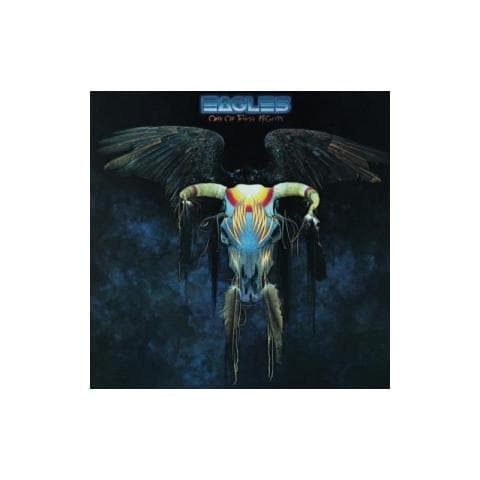 Eagles (The) - One Of These Nights - Foto 2