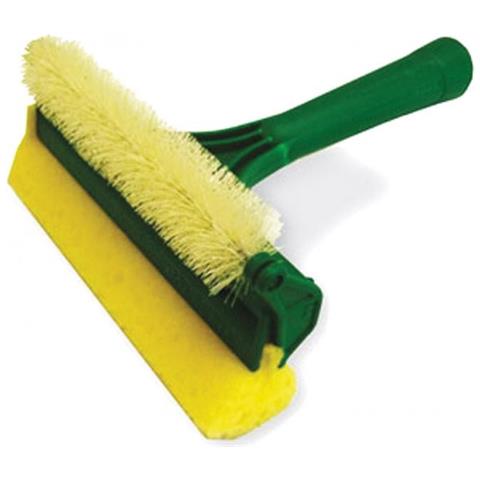 Spazzola Pulisci Zanzariera - Foto 1