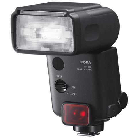 Flash elettronico EF-630, Attacco Canon - Foto 2