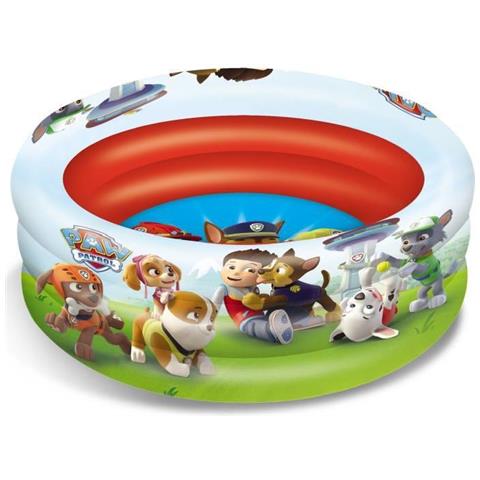 16632 Paw Piscina Per Bambini 100 Cm - Foto 1