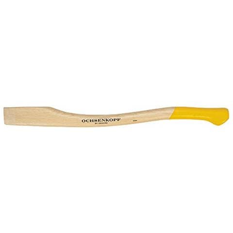 Bue e - 94 h H-0800 Manico di ricambio, Hickory, Piede di Porco, 800 millimetri - Foto 1