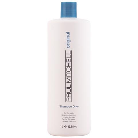 Original Shampoo One Shampoo 1000 Ml - Foto 1