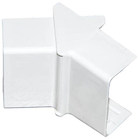 Angolo Interno Regolabile Per Canalina Lk46118 Mm. 46x18 - Foto 1