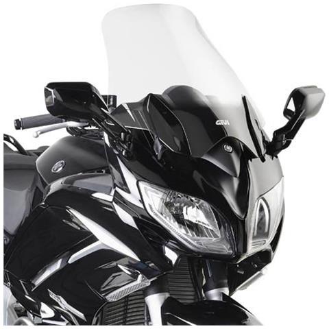 D2109st Spoiler Yamaha Fjr 1300'13 - Foto 1