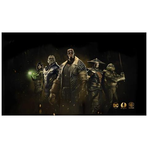 XONE - Injustice 2 Legendary Edition GOTY - Foto 2