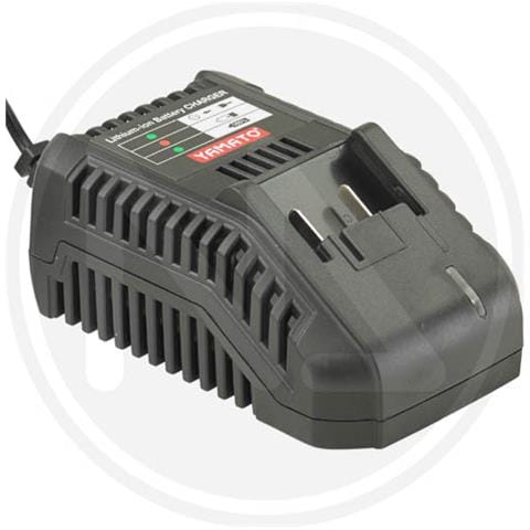 Caricabatteria Litio Per Utensili 20 Volt - Foto 2