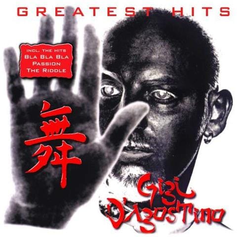 Gigi D'Agostino - The Greatest Hits (2 Lp) - Foto 1