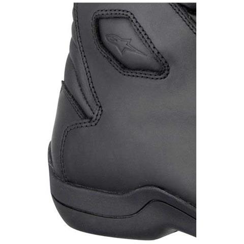 Stivali 2335013 Gtx Web 10 Black 48 - Foto 4