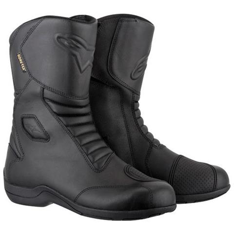 Stivali 2335013 Gtx Web 10 Black 48 - Foto 2