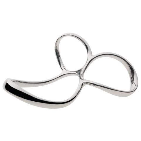 Dosaspaghetti Voile Acciaio Inox - Foto 1