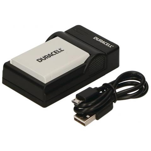 DRN5921 carica batterie Nero Caricabatteria per interni - Foto 3