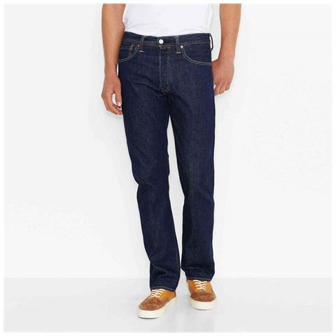 LEVI'S - Pantaloni Levi´s ® 501 Original Fit Abbigliamento Uomo 36 - ePRICE