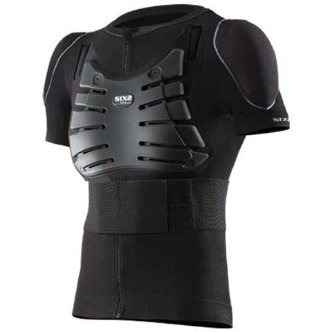 Protezioni Corpo Pro Ts8 Without Protections Protezioni S - Foto 1