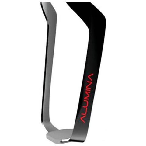 Porta Borracce Bottle Cage Alumina Componenti One Size - Foto 2