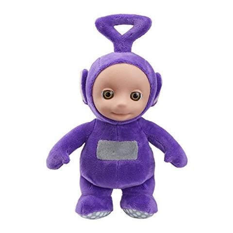 Teletubbies Talking Tinky Winky Purple Soft Toy - Foto 1