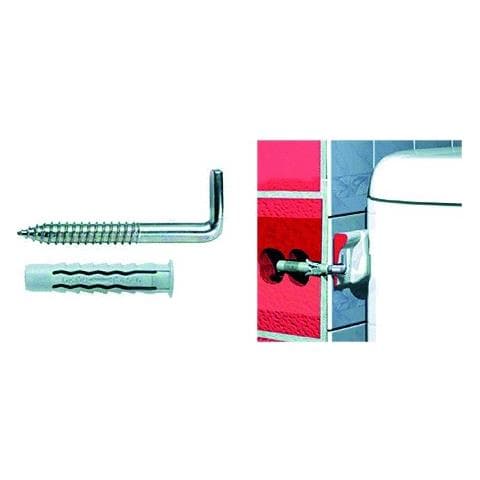 Tassello Fissaggio 'sf4' - Sf4 12 Tass 12 X 60 Cod. 10 X 75 - Foto 1