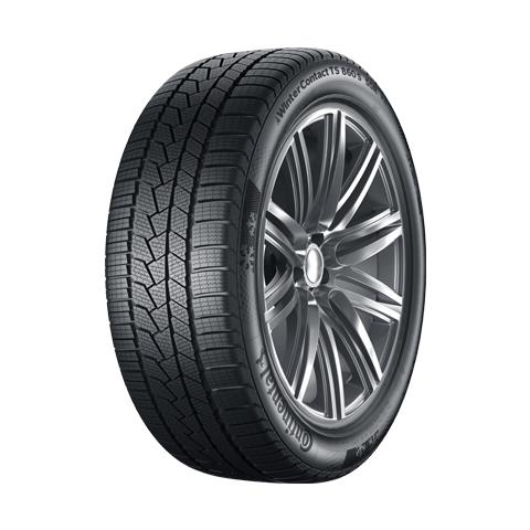 Wintercontact Ts 860 S (305/35 R21 109v Xl, N0)  - Foto 3