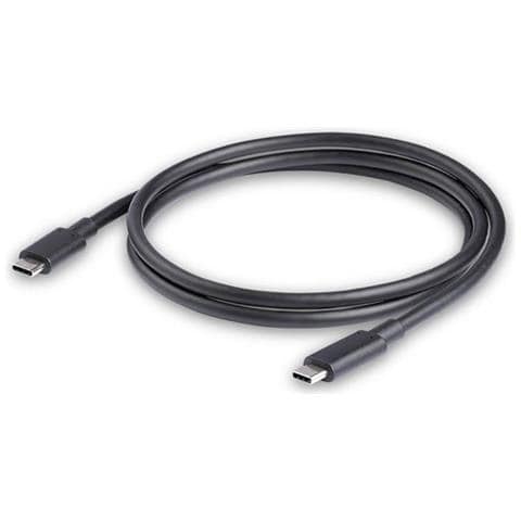 Adattatore Multiporta USB-C per doppio monitor - Adattatore DisplayPort dual 4K - 2 x 4K DP - 100W PD 3.0 - Foto 3