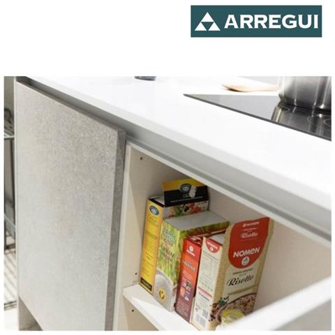 Cassetta Portavalori Mimetizzata Da Contenitore Di Alimenti, C9371 Chef, 137 X 188 X 68 Mm, Formato Delle Confezioni Di Riso, Delle Crepes O Della Pasta - Foto 5