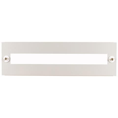Piastra Frontale Bpz-fp-600/150-45 Per 24 Unità 286684 - Foto 1