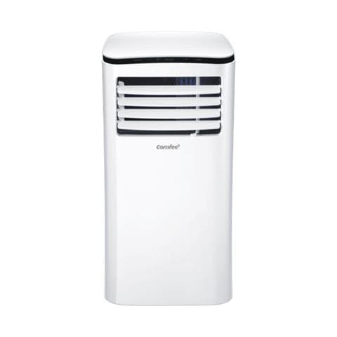 Midea MPPH-09CRN7 condizionatore portatile 63 dB 1000 W Bianco - Foto 1