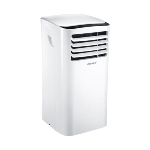 Midea MPPH-09CRN7 condizionatore portatile 63 dB 1000 W Bianco - Foto 2