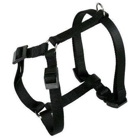 Pettorina Champion - Pettorina Per Cani Di Tutte Le Taglie Nero Xl - Foto 1