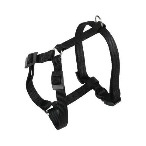 Pettorina Champion - Pettorina Per Cani Di Tutte Le Taglie Nero Xl - Foto 5