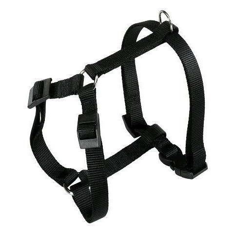 Pettorina Champion - Pettorina Per Cani Di Tutte Le Taglie Nero Xl - Foto 2