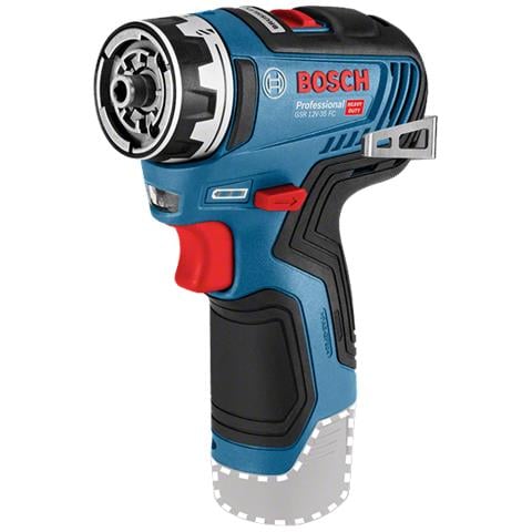 06019H3000 Avvitatore a Batteria, 12 V, Nero - Foto 2