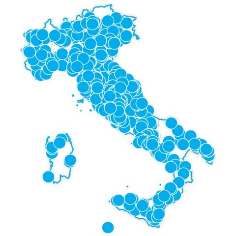 Cofanetto regalo coppia - 3 giorni da sogno - idee regalo originale - 2 notti con colazione per 2 persone - Foto 7