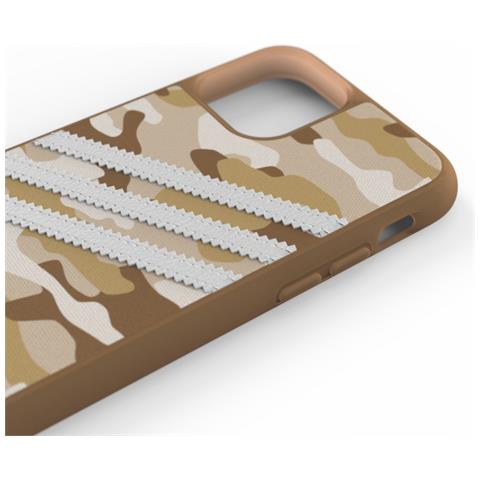 36373 custodia per cellulare 14,7 cm (5.8"") Cover Beige, Marrone per iPhone 11 - Foto 1