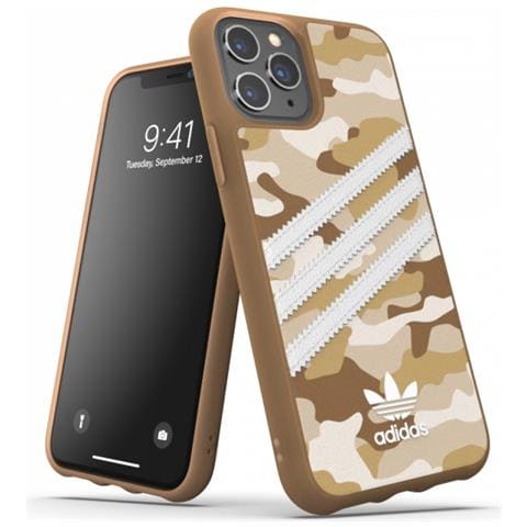 36373 custodia per cellulare 14,7 cm (5.8"") Cover Beige, Marrone per iPhone 11 - Foto 2