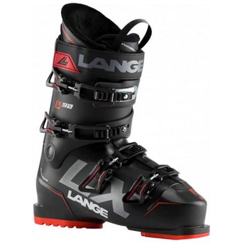 Chaussures De Ski Nordica Gran Tour - Taille 44 (Mondo 29/29,5), Grises, Occasion